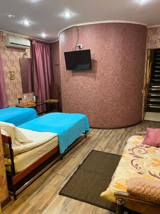 Yellow Unlimited Hotel 4 Charków Zewnętrze zdjęcie