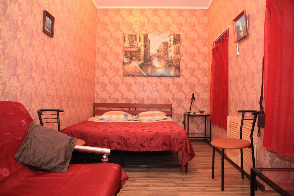 Yellow Unlimited Hotel 4 Charków Zewnętrze zdjęcie